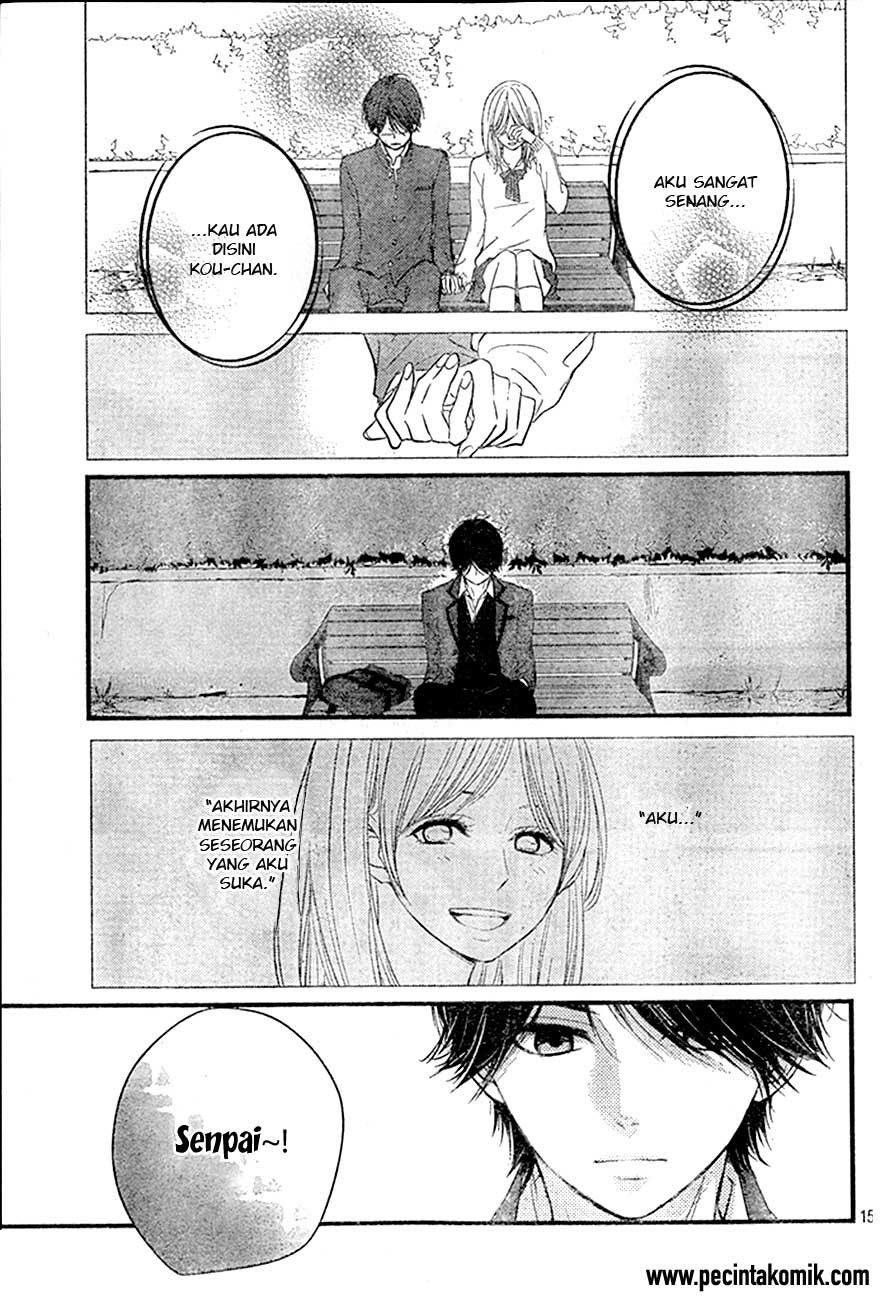 Hiren Trip Chapter 04 Gambar 15