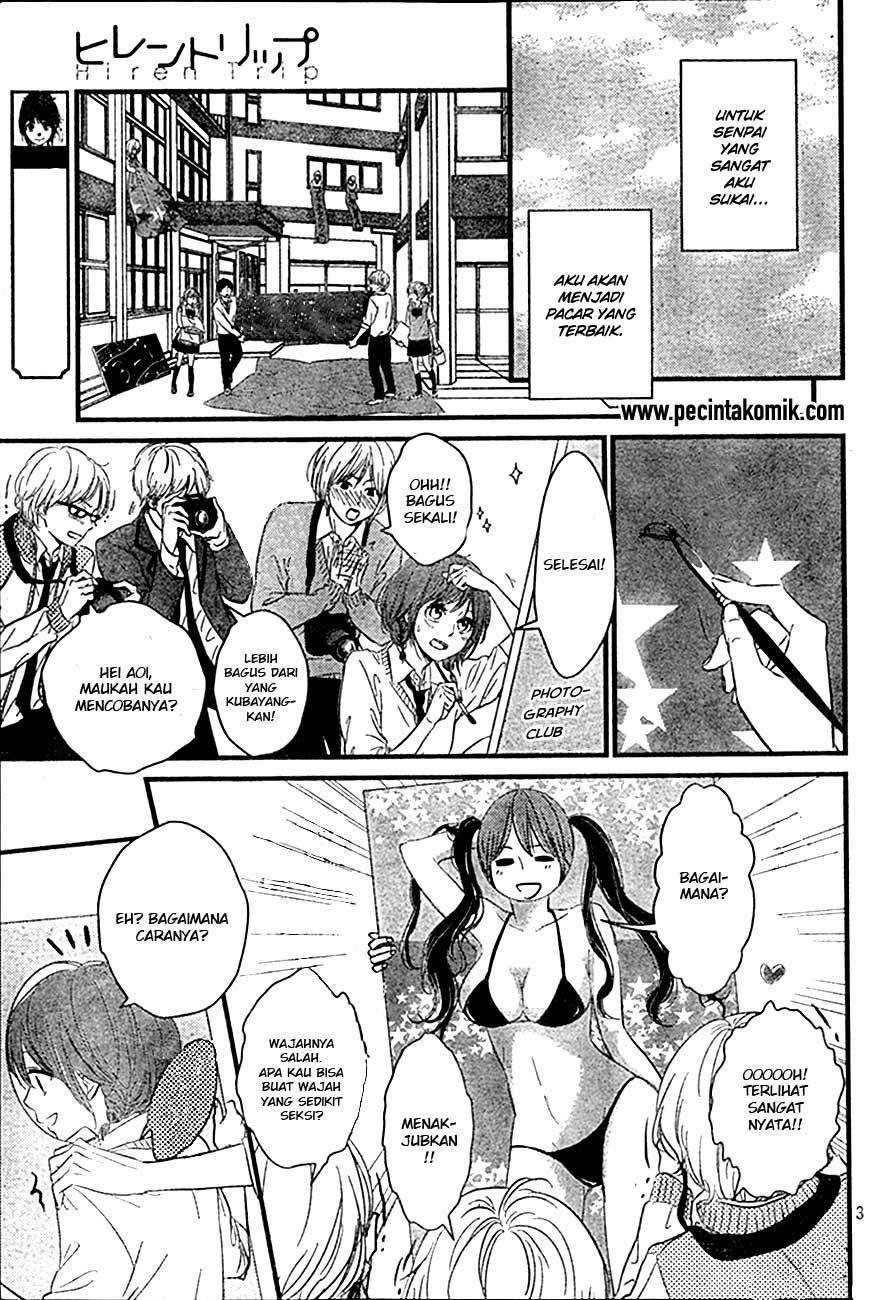 Hiren Trip Chapter 04 Gambar 3