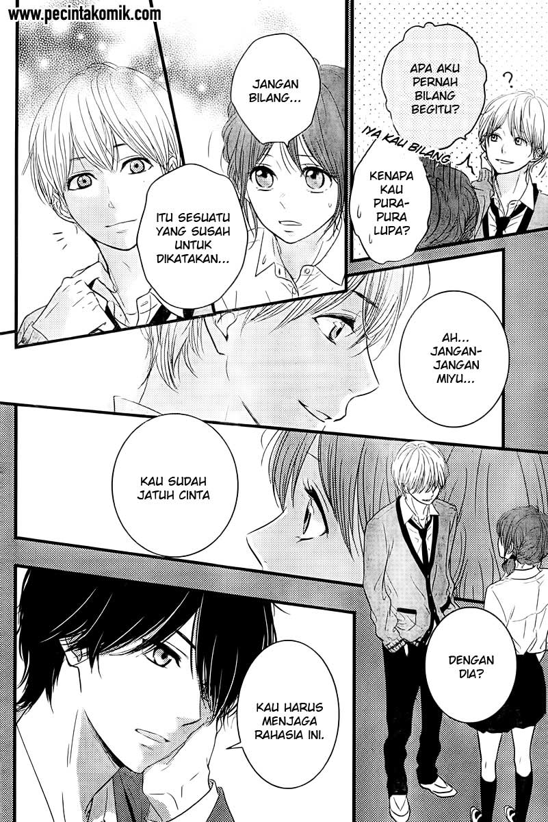 Hiren Trip Chapter 03 Gambar 15