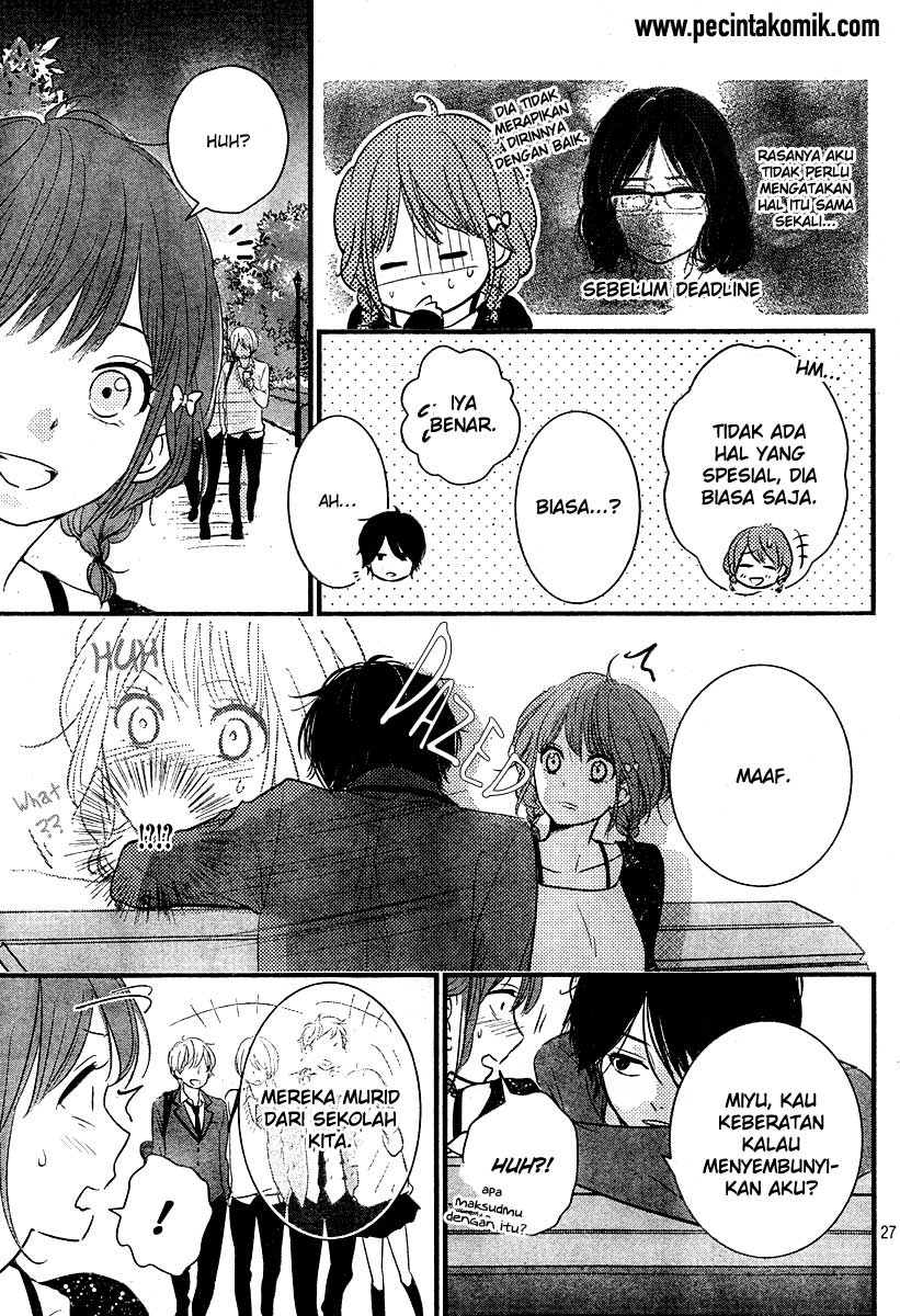 Hiren Trip Chapter 03 Gambar 28