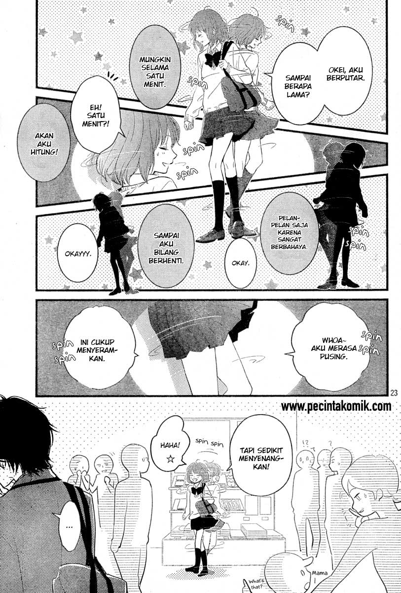 Hiren Trip Chapter 02 Gambar 24