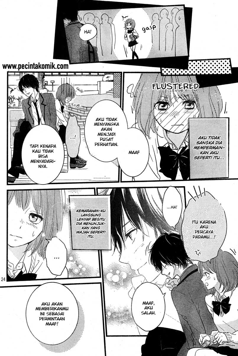Hiren Trip Chapter 02 Gambar 25