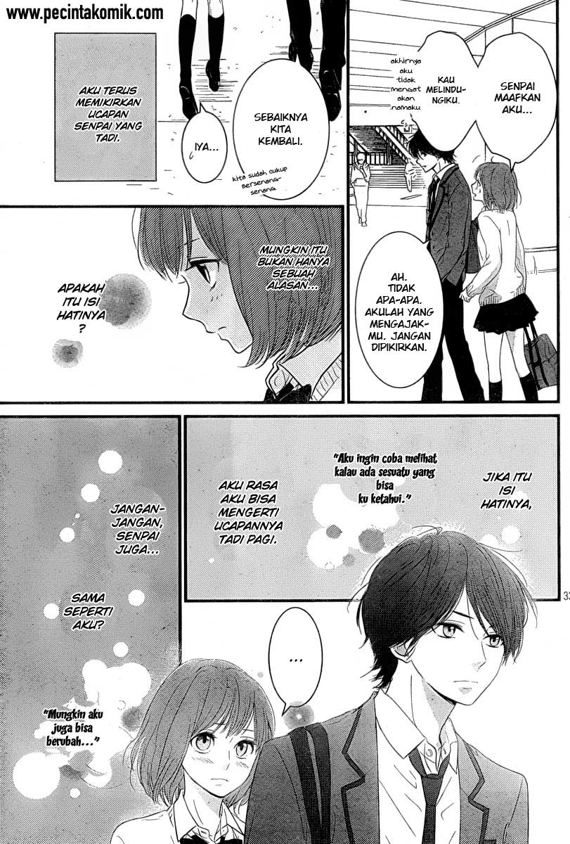 Hiren Trip Chapter 02 Gambar 34