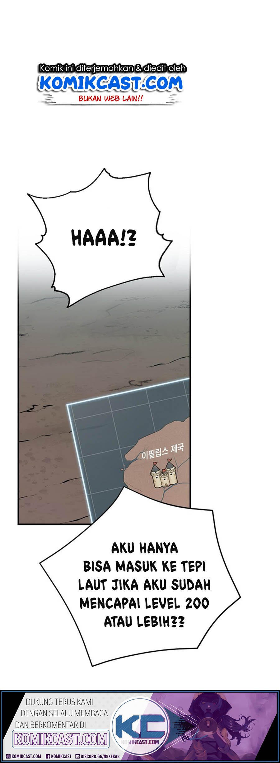 Baca Manhwa Leveling Up, By Only Eating! Chapter 32 Gambar 2