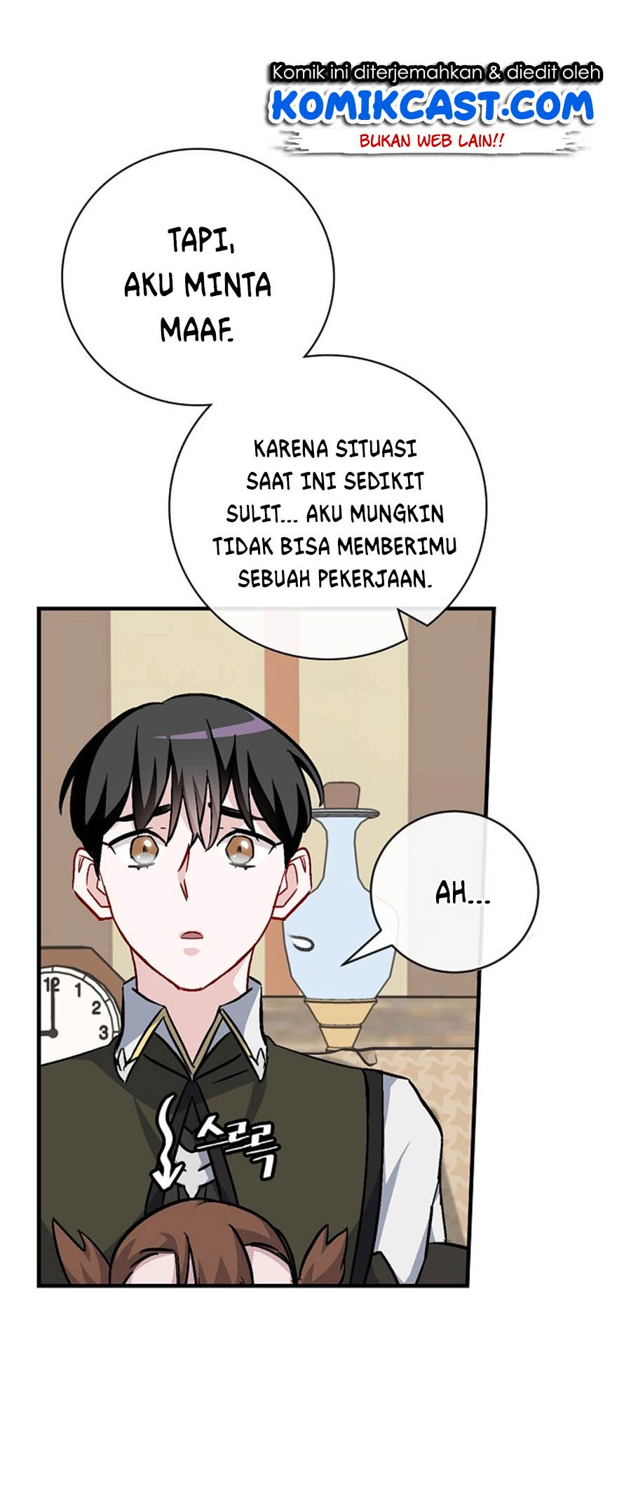 Leveling Up, By Only Eating! Chapter 32 Gambar 59