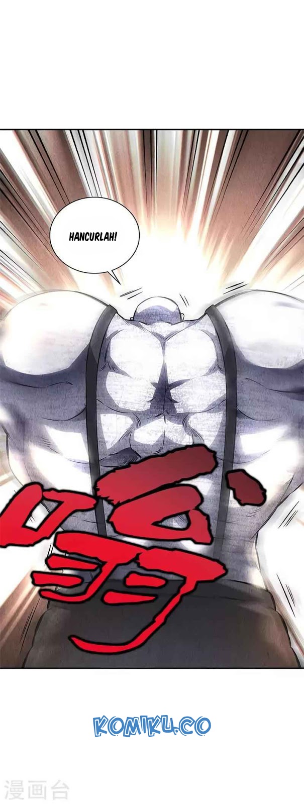 I Was Trash Chapter 123 Gambar 10
