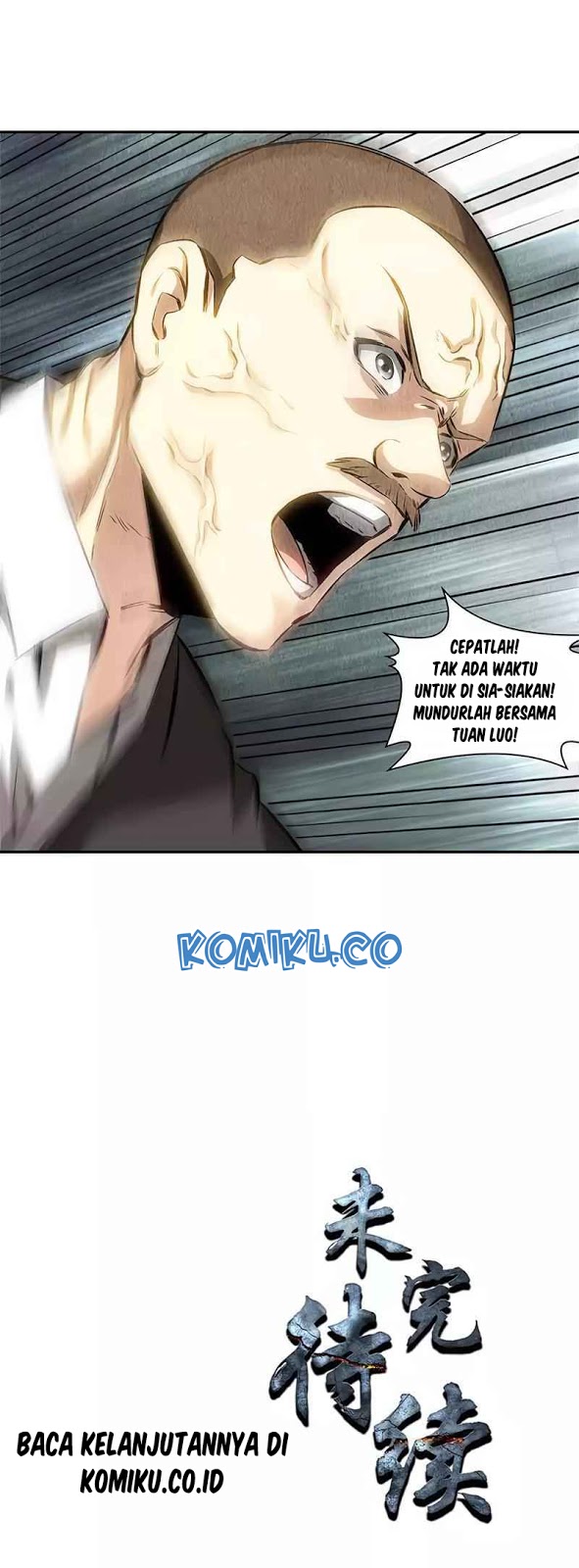 I Was Trash Chapter 123 Gambar 20