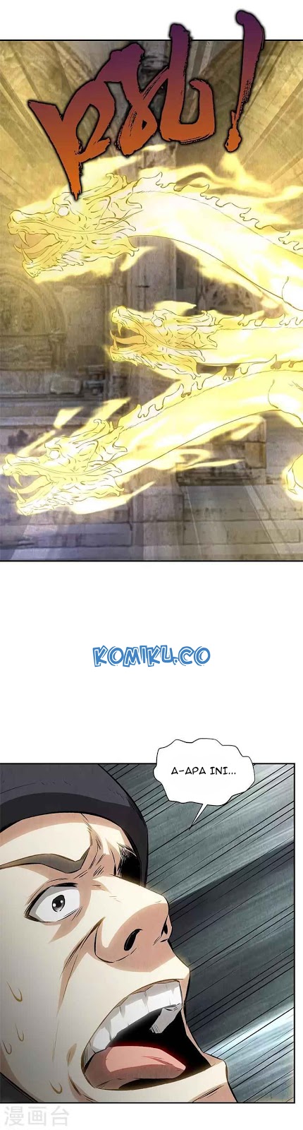 I Was Trash Chapter 123 Gambar 5