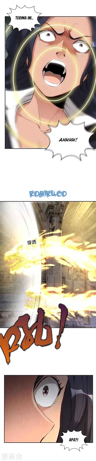 I Was Trash Chapter 123 Gambar 7