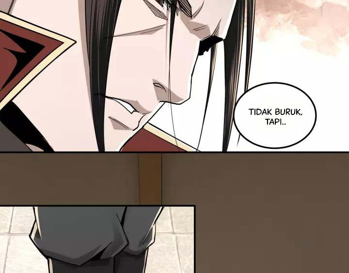 Greatest Boss System Chapter 36 Gambar 101