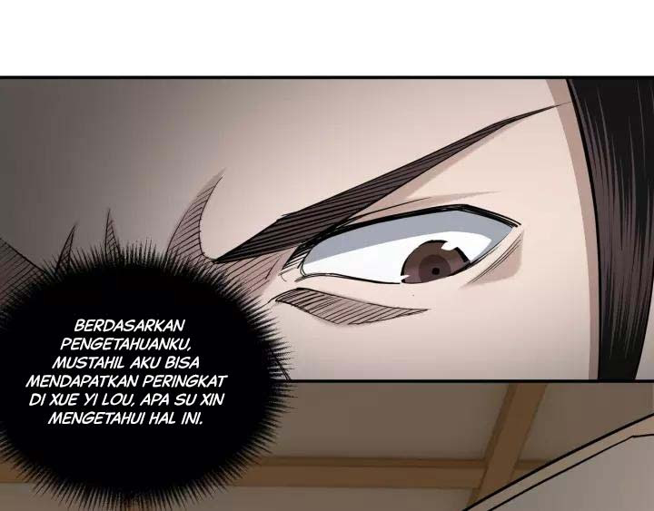 Greatest Boss System Chapter 36 Gambar 108