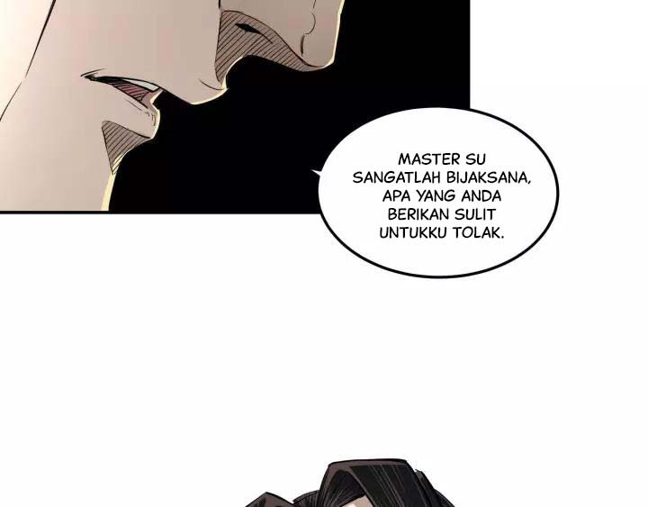 Greatest Boss System Chapter 36 Gambar 111