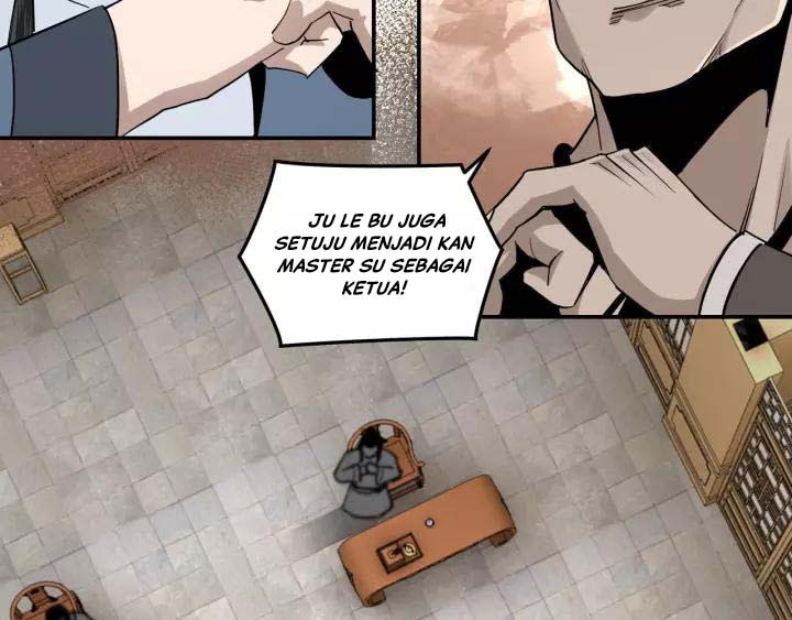 Greatest Boss System Chapter 36 Gambar 115
