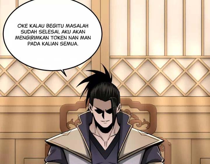 Greatest Boss System Chapter 36 Gambar 126