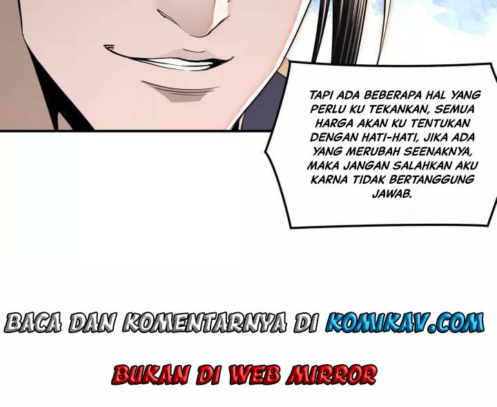 Greatest Boss System Chapter 36 Gambar 129