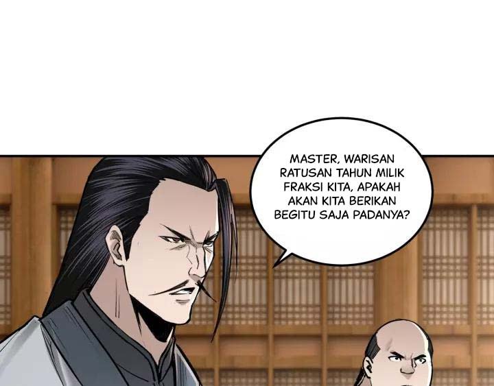 Greatest Boss System Chapter 36 Gambar 13