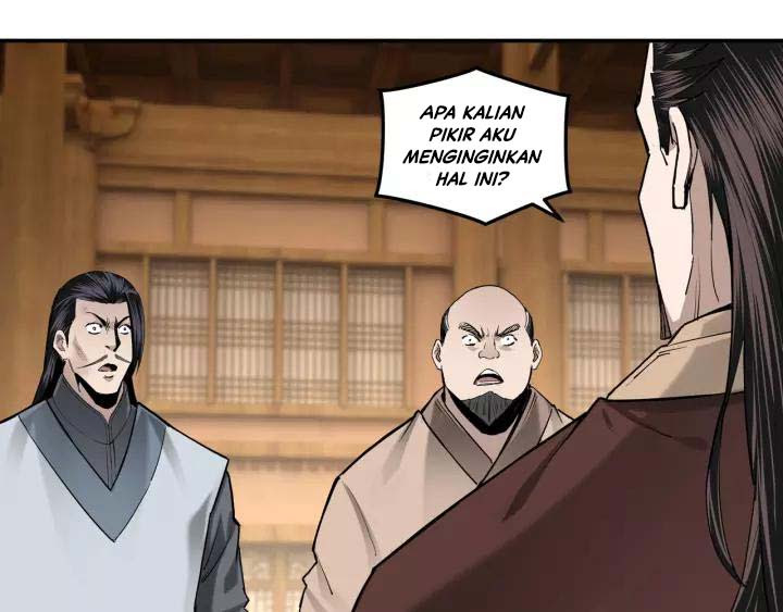 Greatest Boss System Chapter 36 Gambar 15
