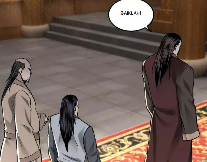 Greatest Boss System Chapter 36 Gambar 20