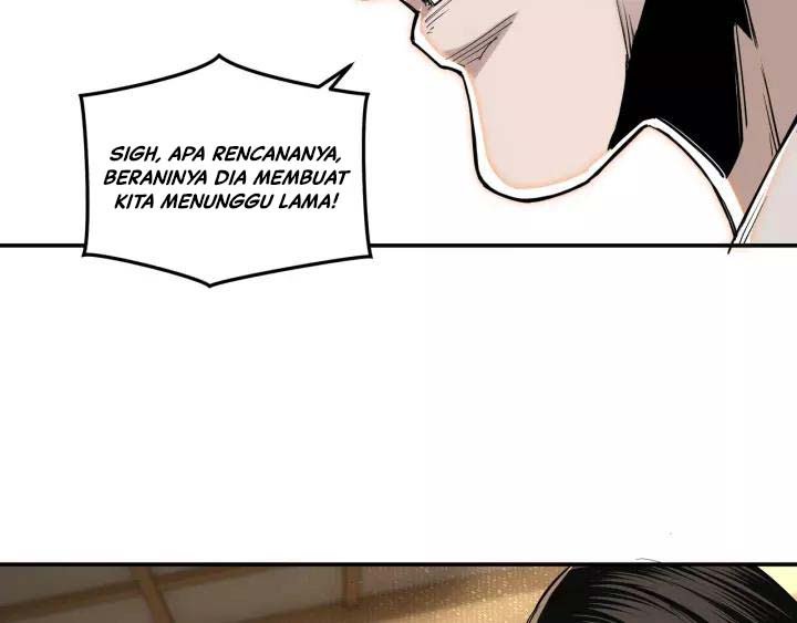 Greatest Boss System Chapter 36 Gambar 35