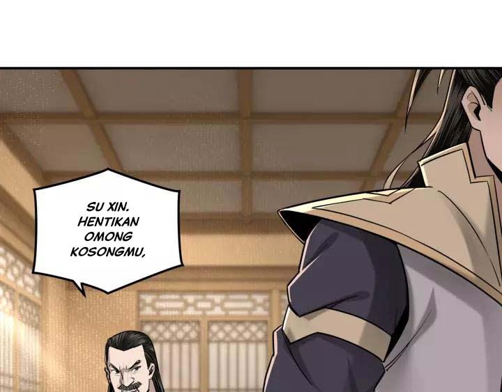 Greatest Boss System Chapter 36 Gambar 40