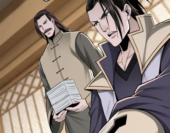 Greatest Boss System Chapter 36 Gambar 47