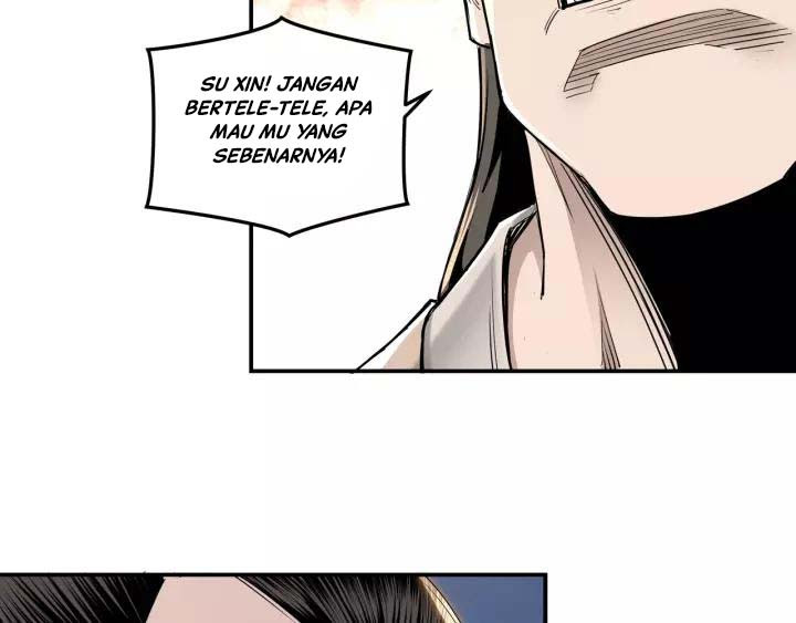 Greatest Boss System Chapter 36 Gambar 51