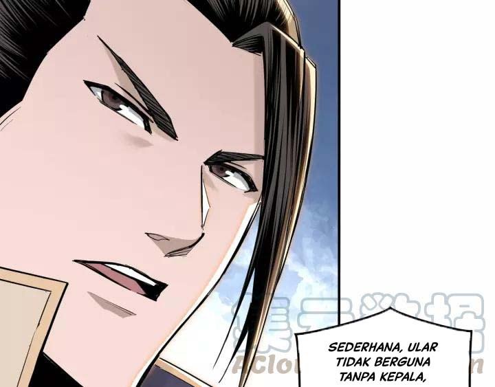Greatest Boss System Chapter 36 Gambar 52