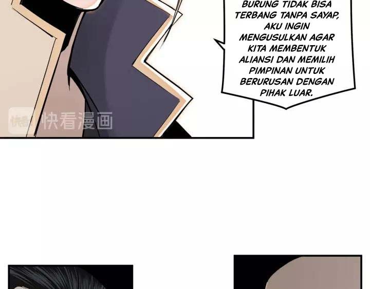 Greatest Boss System Chapter 36 Gambar 53