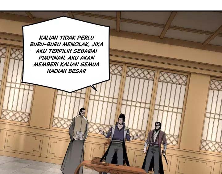 Greatest Boss System Chapter 36 Gambar 66