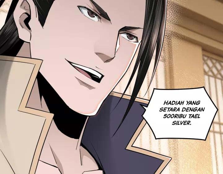 Greatest Boss System Chapter 36 Gambar 68