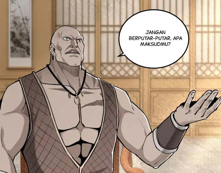 Greatest Boss System Chapter 36 Gambar 78