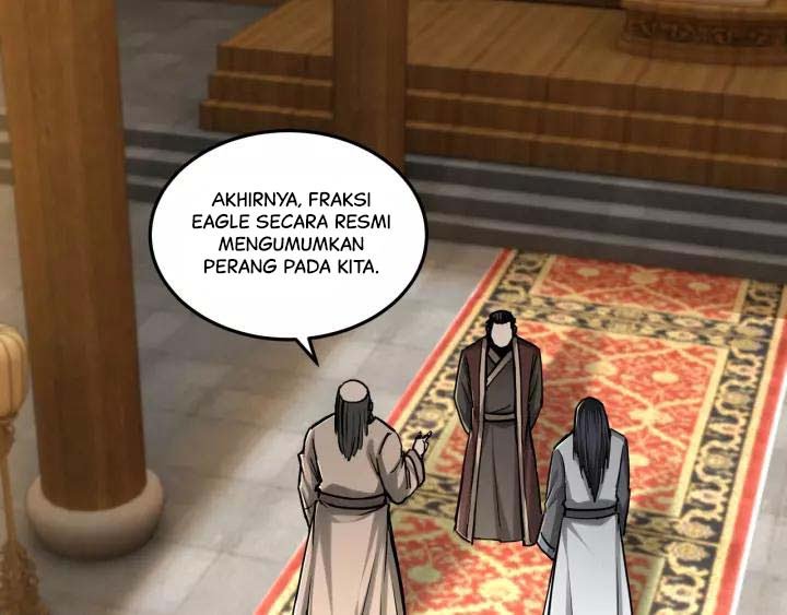 Greatest Boss System Chapter 36 Gambar 8
