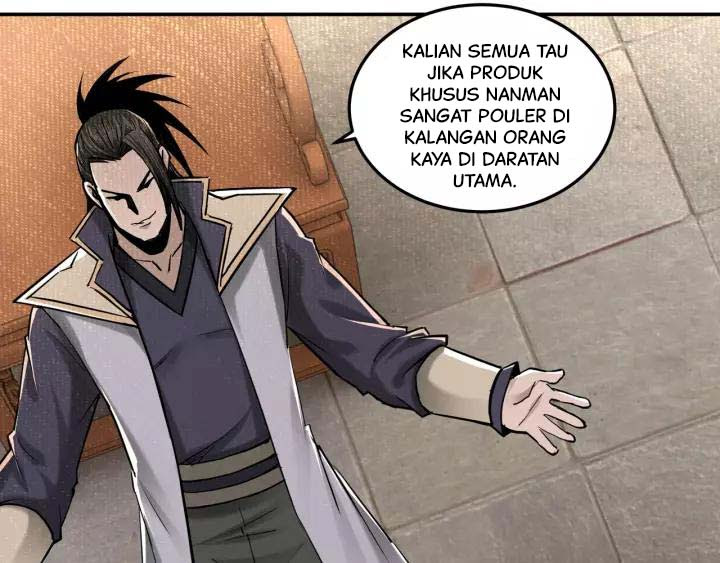 Greatest Boss System Chapter 36 Gambar 83