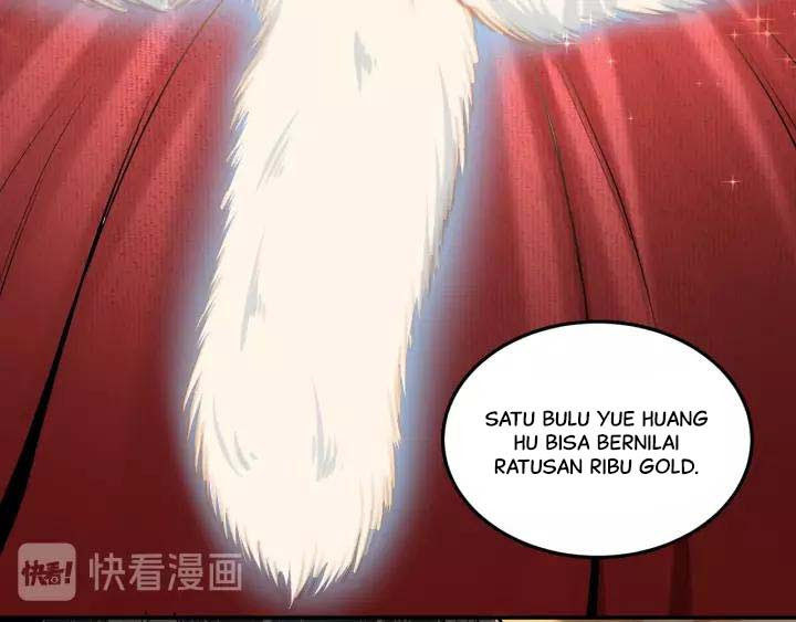 Greatest Boss System Chapter 36 Gambar 86
