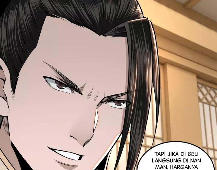Greatest Boss System Chapter 36 Gambar 87