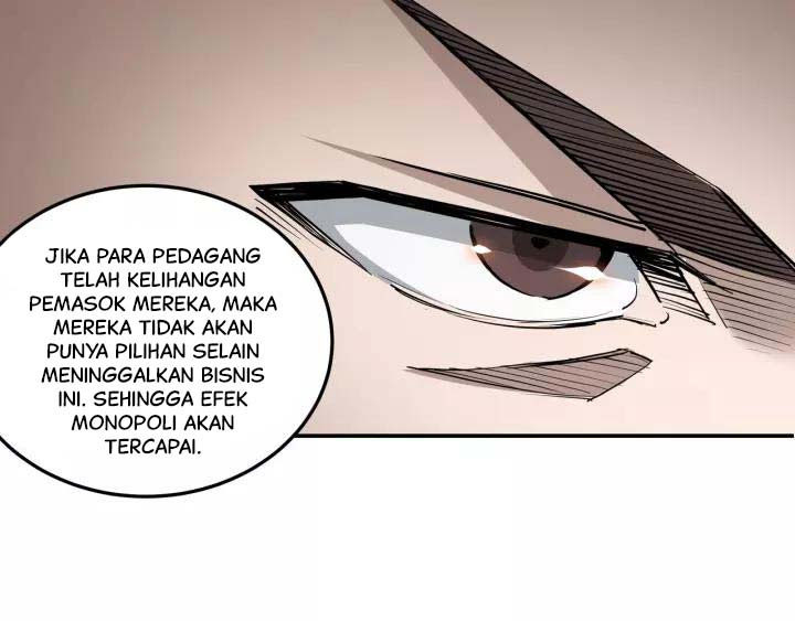 Greatest Boss System Chapter 36 Gambar 91
