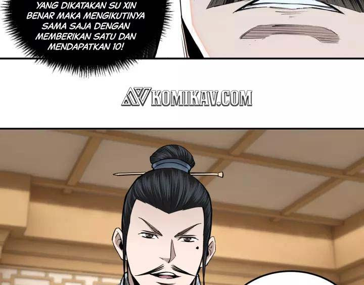 Greatest Boss System Chapter 36 Gambar 96