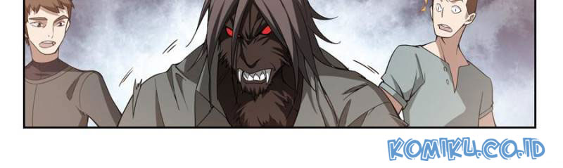 Virtual World: Close Combat Mage Chapter 92 Gambar 11