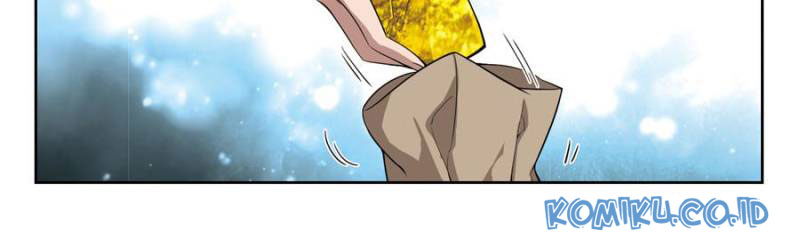 Virtual World: Close Combat Mage Chapter 92 Gambar 7