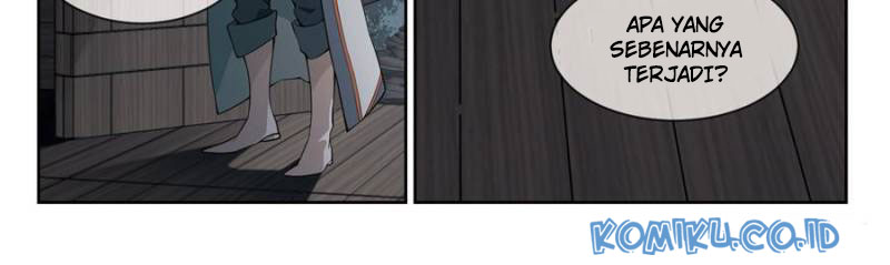Virtual World: Close Combat Mage Chapter 92 Gambar 9