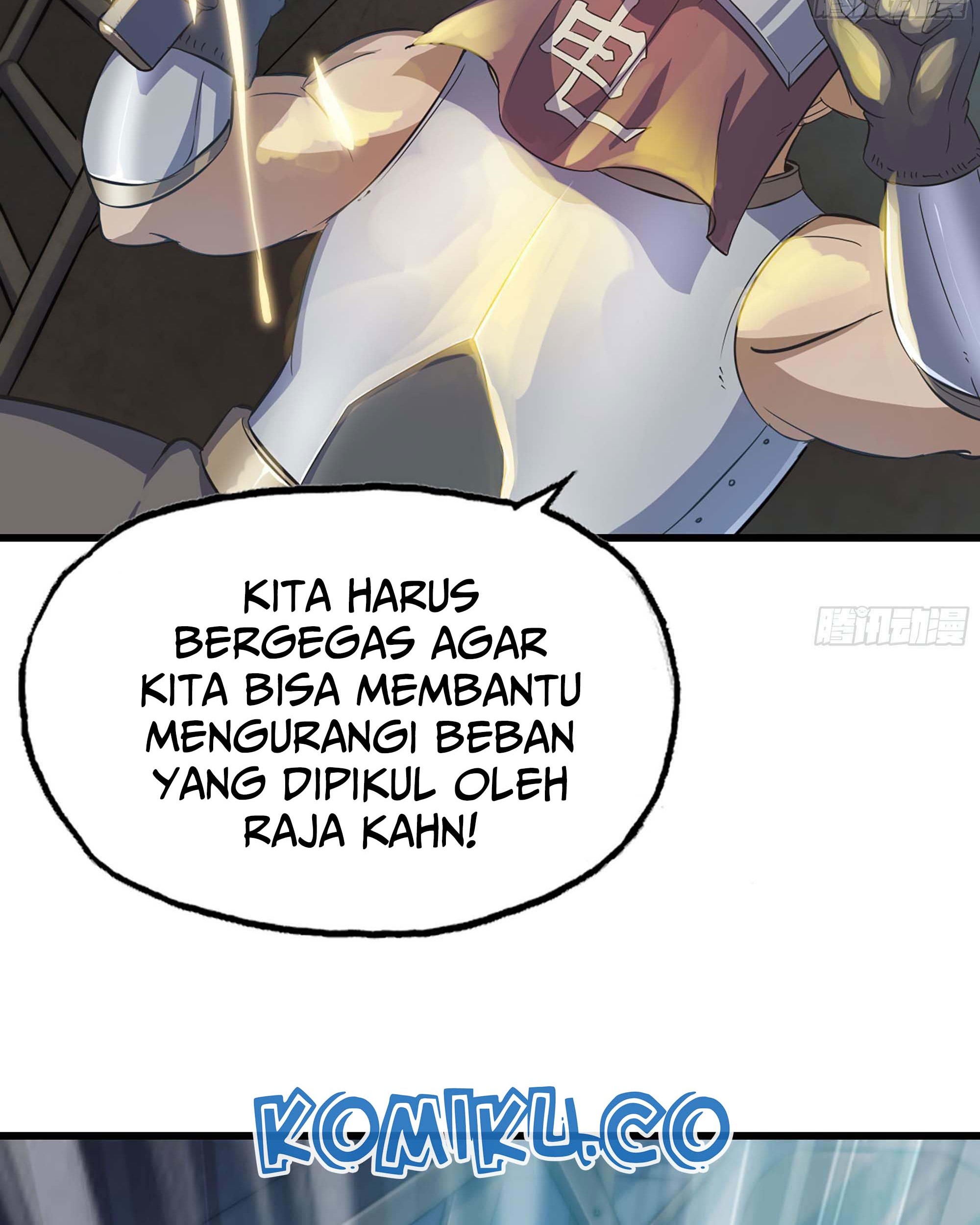 My Wife is a Demon Queen Chapter 221 Gambar 54