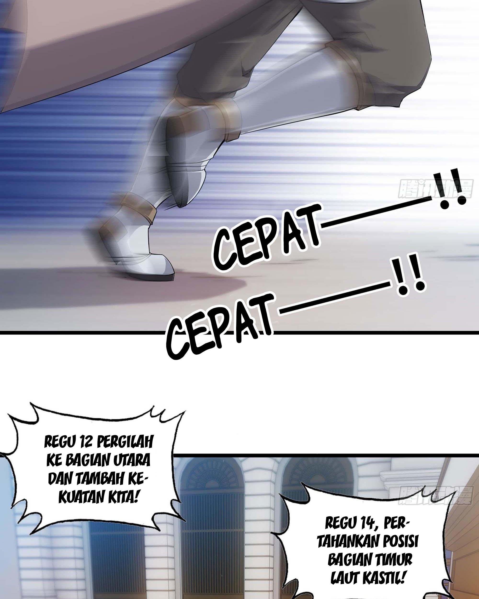 My Wife is a Demon Queen Chapter 221 Gambar 10
