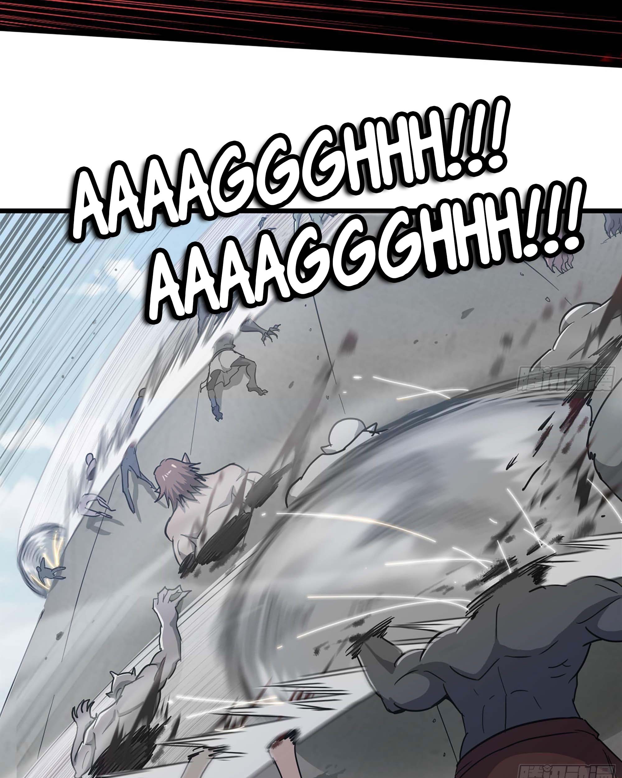 My Wife is a Demon Queen Chapter 221 Gambar 35
