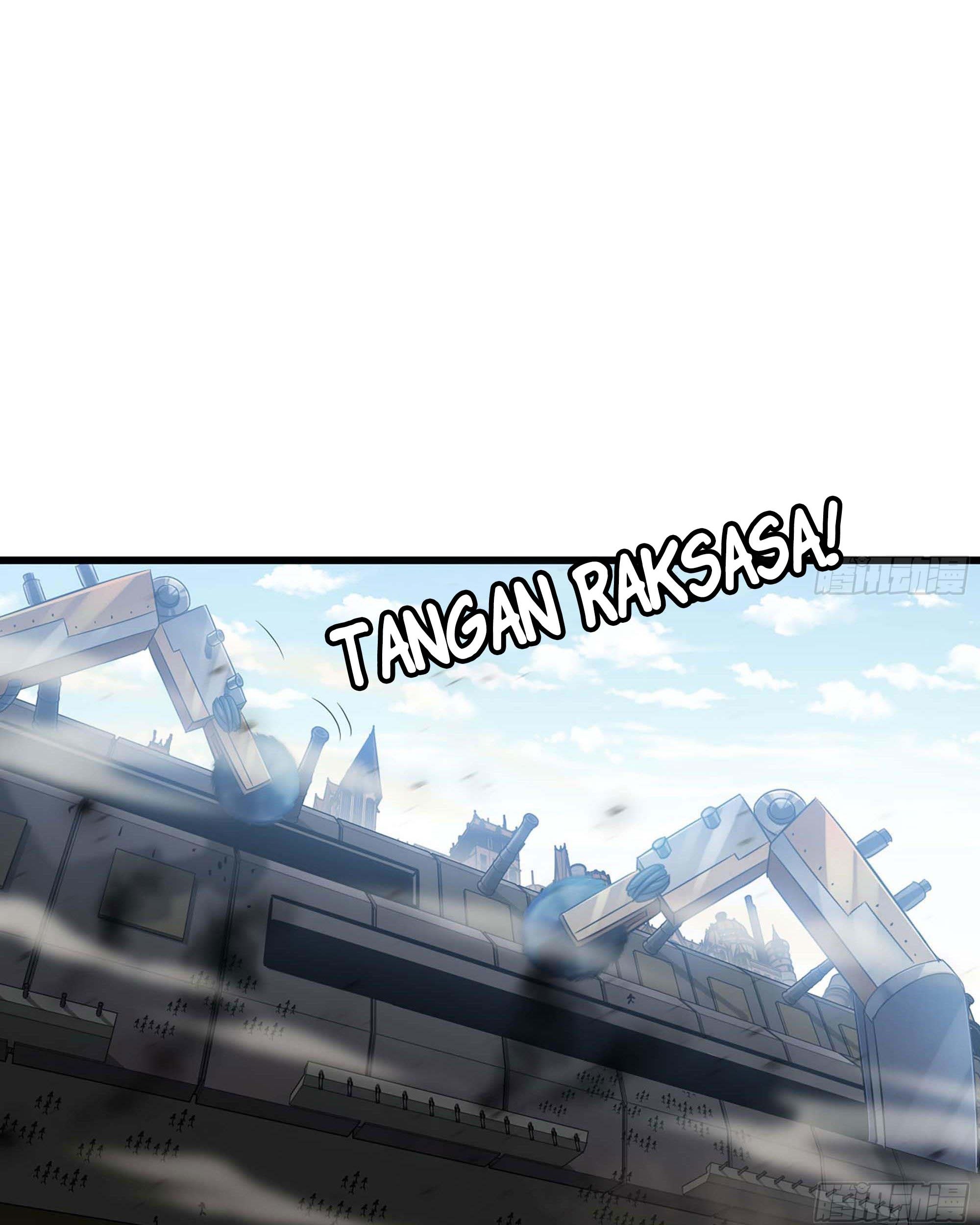 My Wife is a Demon Queen Chapter 221 Gambar 38