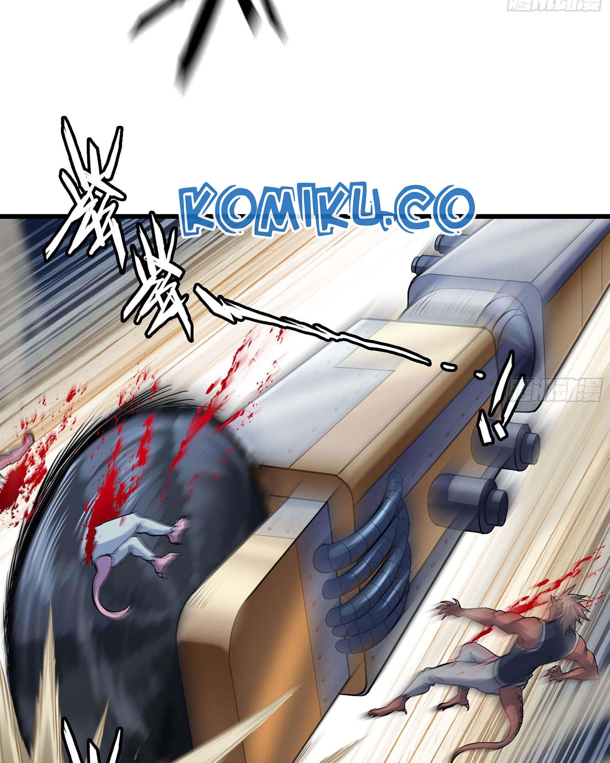 My Wife is a Demon Queen Chapter 221 Gambar 42