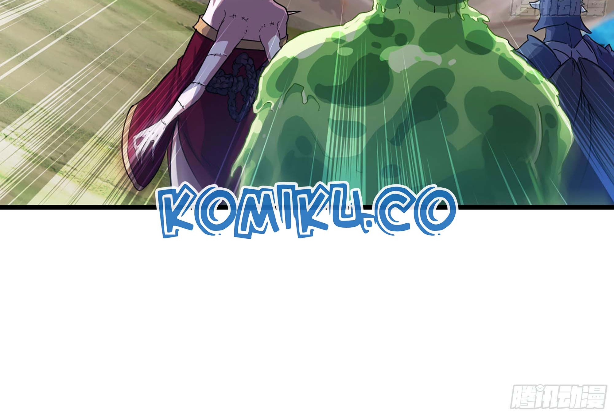 My Wife is a Demon Queen Chapter 221 Gambar 46