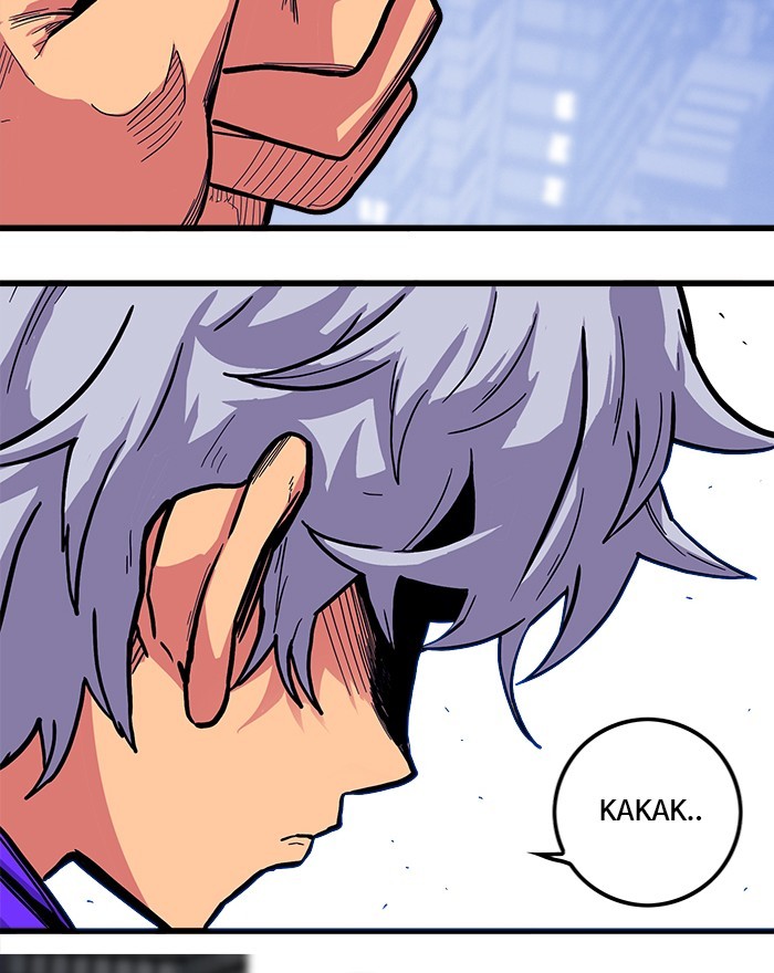 Troll Trap Chapter 126 Gambar 117