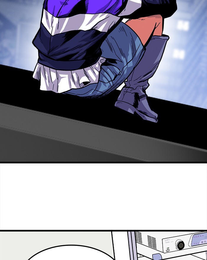 Troll Trap Chapter 126 Gambar 119