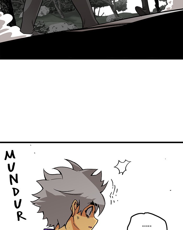Troll Trap Chapter 126 Gambar 35