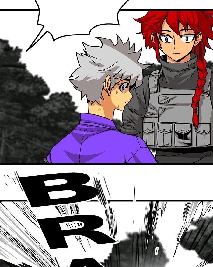 Troll Trap Chapter 126 Gambar 50
